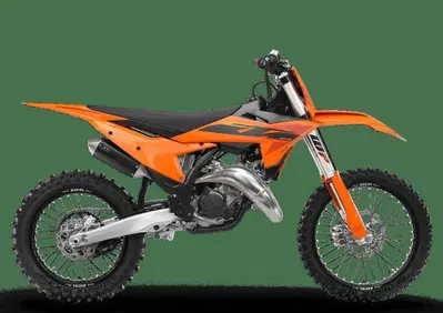 KTM 125 SX (2025) - Annuncio 9632268