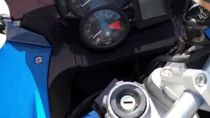 Bmw F 800 ST  (5)