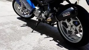 Bmw F 800 ST  (6)