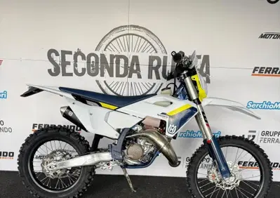Husqvarna TE 125 (2025) - Annuncio 9887715
