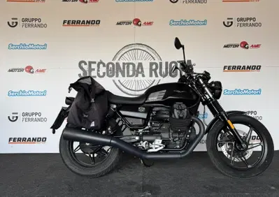 Moto Guzzi V7 Stone (2021 - 24) - Annuncio 10048718