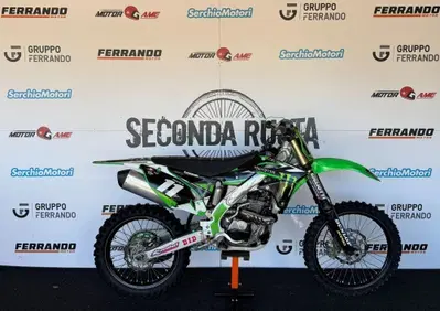 Kawasaki KX250F (2015) - Annuncio 10103769