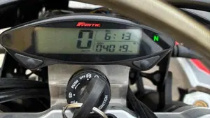 Fantic Motor XM 50 Performance (2025 - 26)  (12)