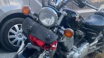 Yamaha XV 250 (1995 - 97) usata