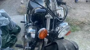 Yamaha XV 250 (1995 - 97)  (2)