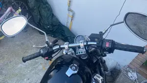Yamaha XV 250 (1995 - 97)  (4)