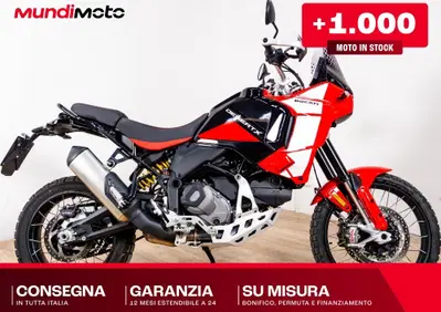 Ducati DesertX (2022 - 25) - Annuncio 10131749