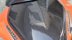MV Agusta Brutale 989 R  (7)