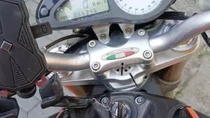MV Agusta Brutale 989 R  (8)