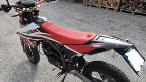Fantic Motor XMF 125 Motard Competition 4t (2021 - 22)  (4)