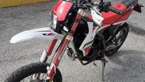 Fantic Motor XMF 125 Motard Competition 4t (2021 - 22)  (5)