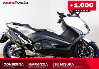 Yamaha T-Max 530 SX (2017 - 19) - Annuncio 10131751