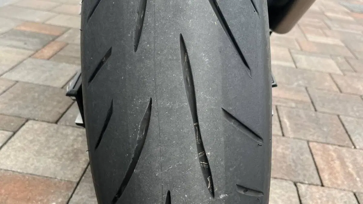 Bmw S 1000 R (2021 - 24)  (10)