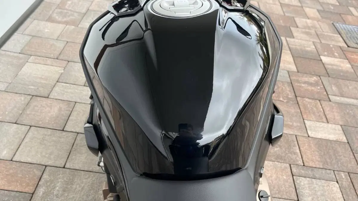 Bmw S 1000 R (2021 - 24)  (5)