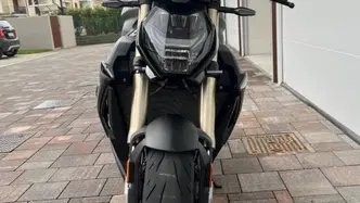 Bmw S 1000 R (2021 - 24) usata