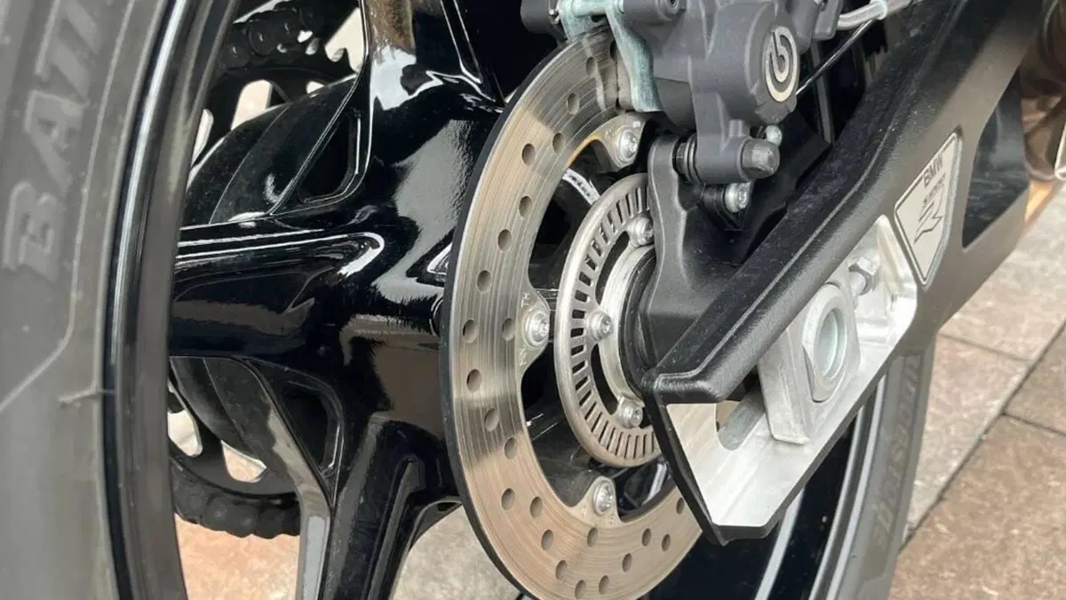 Bmw S 1000 R (2021 - 24)  (12)