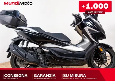 Honda Forza 350 (2022 - 24) - Annuncio 10131757