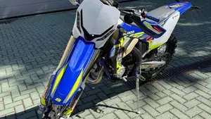 Sherco 125 SE Factory (2021)  (3)