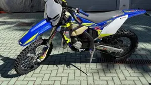 Sherco 125 SE Factory (2021)  (4)