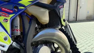 Sherco 125 SE Factory (2021)  (8)