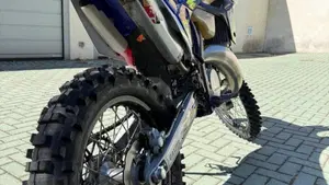 Sherco 125 SE Factory (2021)  (9)