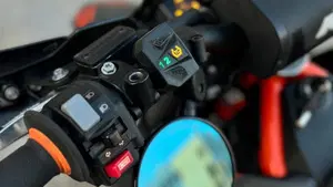 KTM 690 SMC R (2021 - 22)  (5)