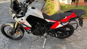 Yamaha Ténéré 700 (2019 - 20) 