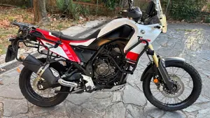 Yamaha Ténéré 700 (2019 - 20)  (2)