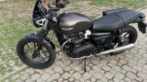 Triumph Speed Twin 900 (2023 - 24)  (2)