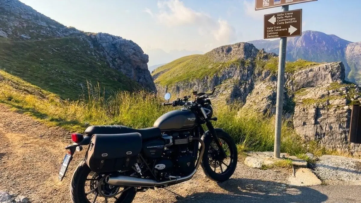 Triumph Speed Twin 900 (2023 - 24)  (6)