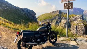Triumph Speed Twin 900 (2023 - 24)  (6)