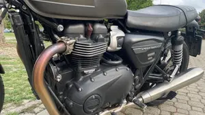Triumph Speed Twin 900 (2023 - 24)  (8)