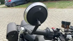 Triumph Speed Twin 900 (2023 - 24)  (16)