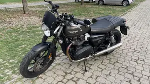 Triumph Speed Twin 900 (2023 - 24)  (20)