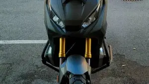 Honda X-ADV 750 (2018 - 20) 