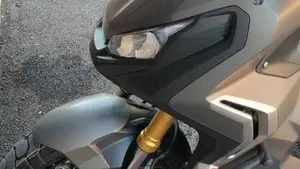 Honda X-ADV 750 (2018 - 20)  (2)