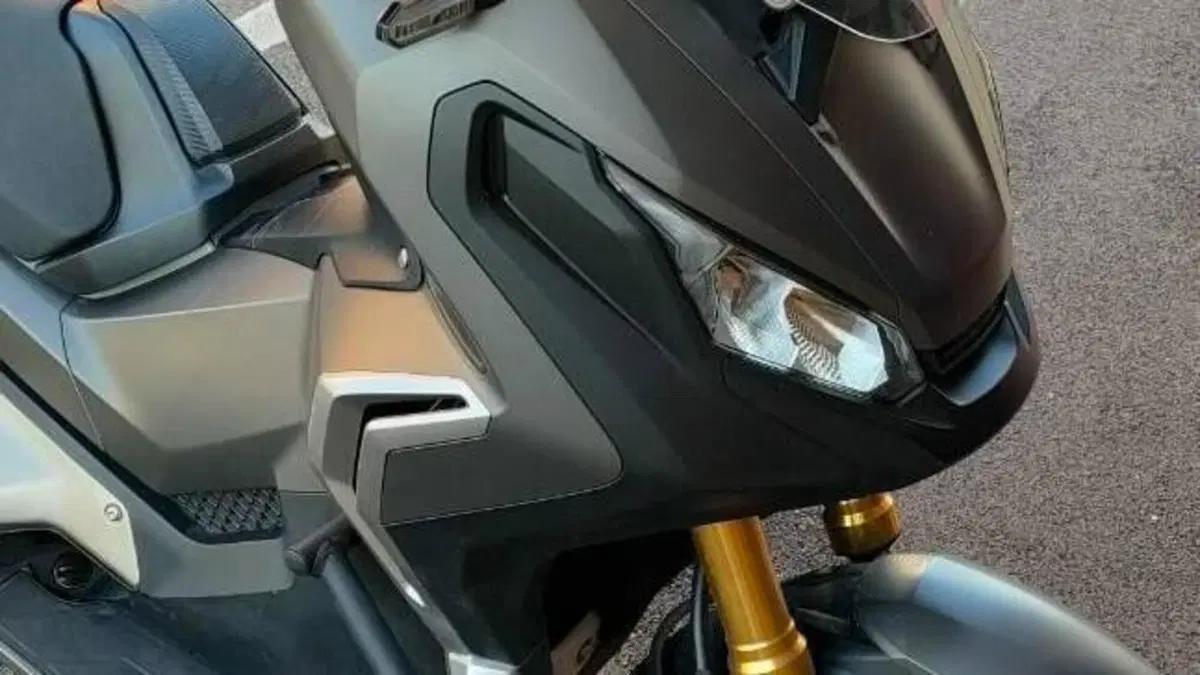 Honda X-ADV 750 (2018 - 20)  (4)