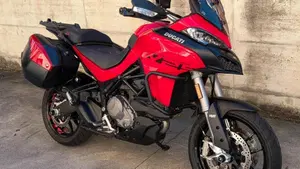 Ducati Multistrada V2 S (2022 - 24) 