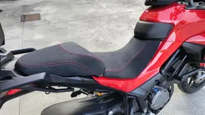 Ducati Multistrada V2 S (2022 - 24)  (3)