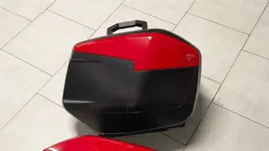 Ducati Multistrada V2 S (2022 - 24)  (6)