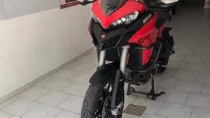 Ducati Multistrada V2 S (2022 - 24)  (7)