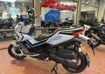 Zontes ZT368-G (2024 - 25) - Annuncio 10131672