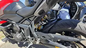 Triumph Tiger Sport 660 (2022 - 24)  (2)