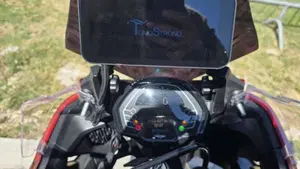 Triumph Tiger Sport 660 (2022 - 24)  (3)