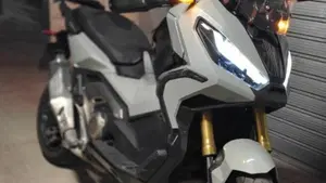 Honda X-ADV 750 DCT (2021 - 24) 