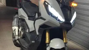 Honda X-ADV 750 DCT (2021 - 24)  (3)