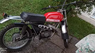 Fantic Motor 