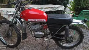 Fantic Motor   (2)