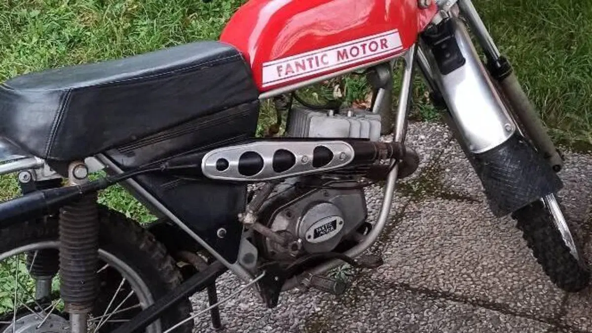 Fantic Motor   (3)