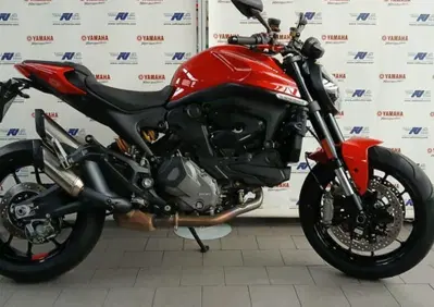 Ducati Monster 937 (2021 - 25) - Annuncio 10131786